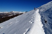 28 Salendo in decisa salita allo Zuc di Valbona